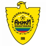 Football Club Anzhi Makhachkhala