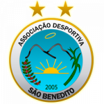 São Benedito