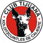 Club Tijuana Xoloitzcuintles De Caliente