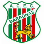 Baraúnas