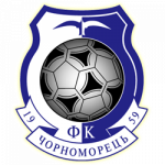 Football Club Chornomorets Odesa