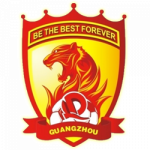 Guangzhou Evergrande Taobao Football Club