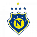Nacional Borbense