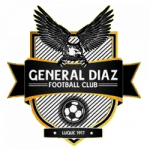 General Díaz Football Club