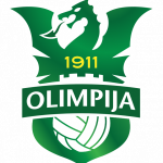 Nogometni Klub Olimpija Ljubljana