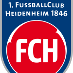 ALEMÃO: Borussia Dortmund abre 2 a 0, cede empate ao Heidenheim e fica em 6º 37 FUH