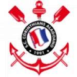 Corinthians Alagoano - AL