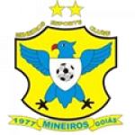 Mineiros - GO