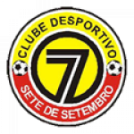 Sete de Dourados - MS