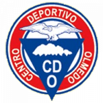 Centro Deportivo Olmedo