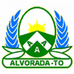 Alvorada - TO