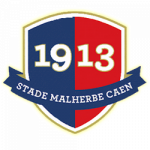 Stade Malherbe Caen Calvados Basse-Normandie