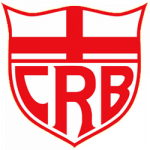 CRB 4 x 0 Novorizontino - Galo atropela Tigre com direito a Lei do Ex 4 CRB