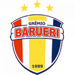 Grêmio Barueri Futebol Clube LTDA