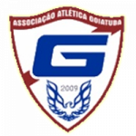 AA Goiatuba - GO
