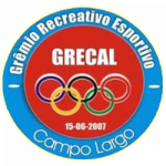 Grêmio Recreativo Esportivo Campo Largo
