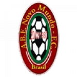 Novo Mundo Futebol Clube