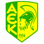 AEK Larnaca
