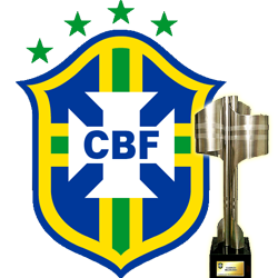 Campeonato Brasileiro - Série A - 2022 - Única - 6ª rodada