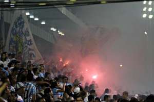 Paysandu 3 x 0 CRB - Mazola Júnior, o exterminador de tabus do Papão!