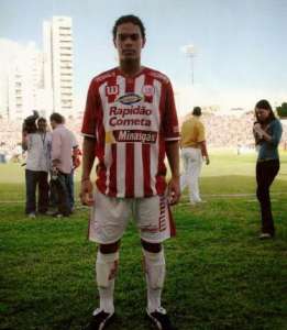 Série D: Remo contrata Danilo Lins, do Mogi Mirim