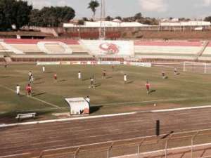 Segundona: União São João se reapresenta com jogo-treino diante do Guarani