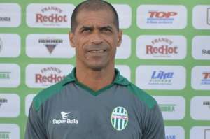 Série D: Após saída de Abel Ribeiro, Metropolitano-SC traz Pingo