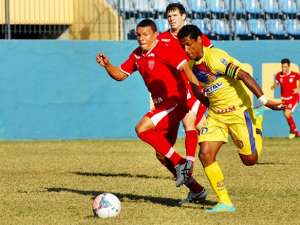 Série C: Mogi Mirim e Madureira acumulam histórico de empates