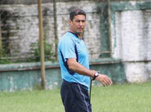 Segundona: Portuguesa Santista oficializa Paulo César Catanoce