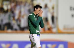 Guarani corre risco de queda e Duque praticamente rebaixado. Chances Série C!