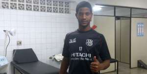 Série C: Juventude deve contratar Vinícius, dispensado pela Ponte Preta