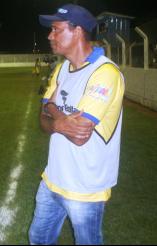 Série C: Everton Goiano deixa o Águia e o diretor João Galvão assume, de novo, o  cargo