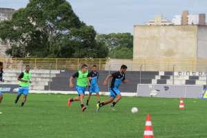 Série C: Treze pode perder Rafael Oliveira por expulsão contra o Botafogo-PB