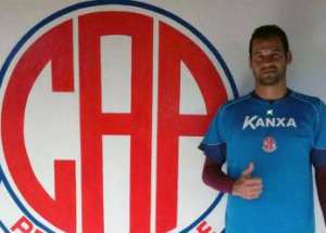 Goleiro acredita na classificação da Penapolense na Série D