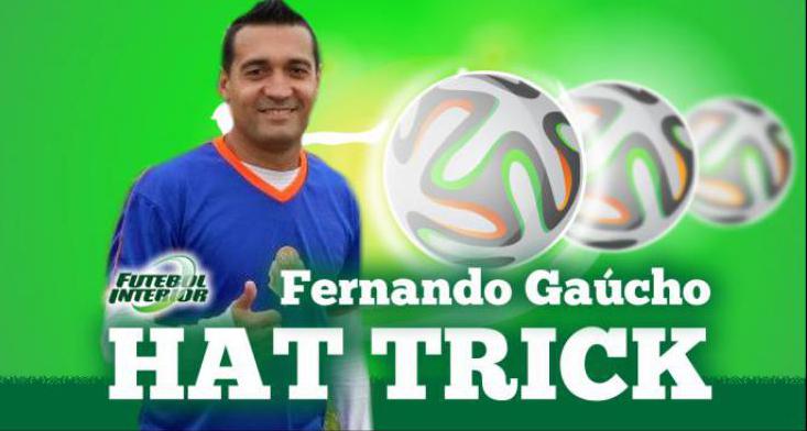 HAT-TRICK FI: Mais uma vez Artilheiro da flechada marca três na goleada do Atibaia 2 0002050022764 img
