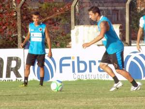 Série C: Botafogo-PB quer “engatar a 4ª” para assumir a liderança