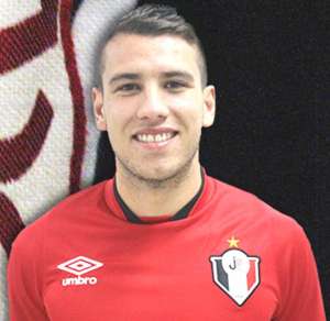 Série C: Mogi Mirim acerta com Willian Popp, do Joinville