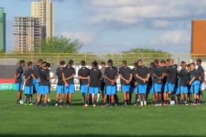 Série C: Treze deve ter mudanças para se reencontrar com a vitória