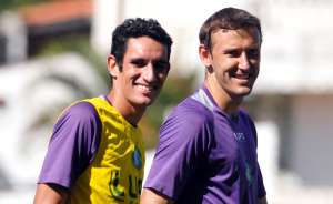 Bernardi viaja e está confirmado para pegar o Macaé no interior carioca