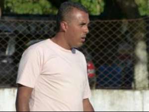 Série D: Márcio Bittencourt é o novo treinador do Boavista