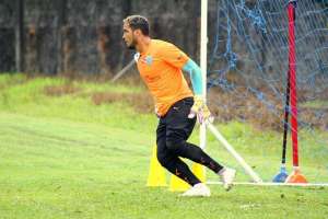 Série C: Mazola Júnior ganha opção para o setor defensivo do Paysandu