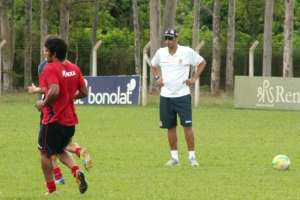 Série D: Penapolense poderá contar com time completo contra o Metropolitano