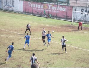 Segundona: Mauaense usa conversa com jogadores por reabilitação no domingo 2 0002050023202 img