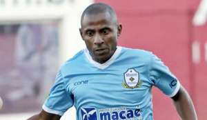 Série C: Macaé terá retorno de Diego contra o Guarani