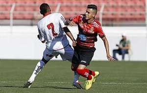 SÉRIE D: Ituano busca reação e Luziânia mira a vitória