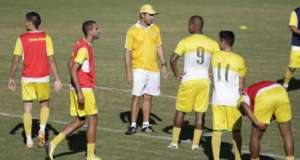 Série D: Brasiliense segue para o Mato Grosso do Sul com quatro mudanças no time