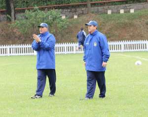São Caetano x Caxias – Azulão tenta sair da zona contra o vice-líder