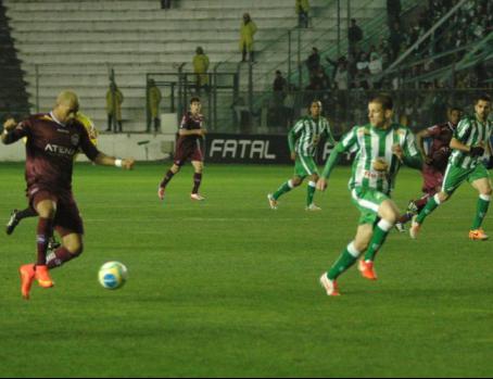 Juventude x Duque de Caxias - Quem se reabilitará no Grupo B? 3 0002050023338 img