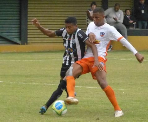 Juventude x Duque de Caxias - Quem se reabilitará no Grupo B? 4 0002050023339 img