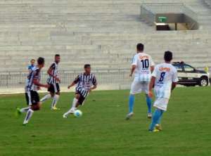 Crac x CRB - Leão do Sul tenta ressurgir das cinzas